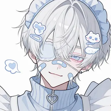 Profile image of スイ