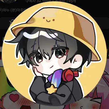 Profile image of 마주