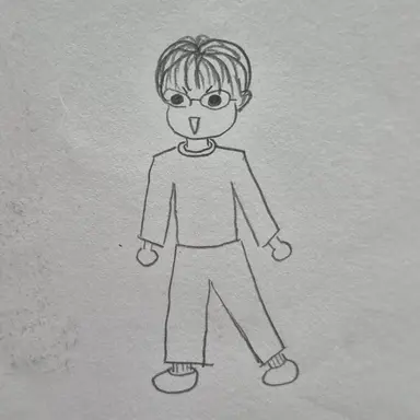 Profile image of 사이버그