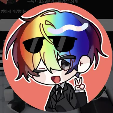Profile image of 우웡