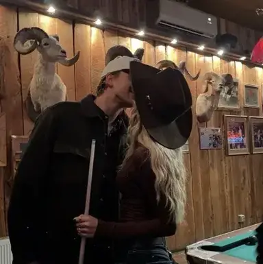 Profile image of Caleb