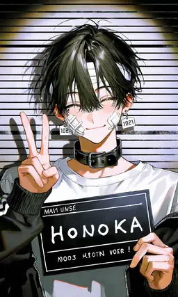 Profile image of HONOKA