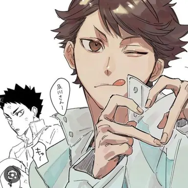 Profile image of 及川
