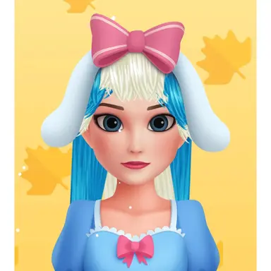Profile image of 모찌엘