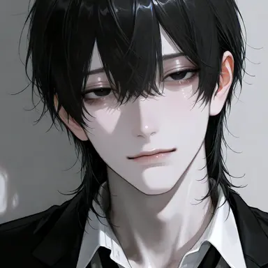 Profile image of 나오야