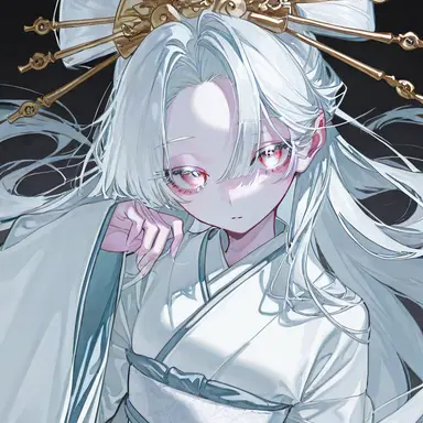 Profile image of 白紗