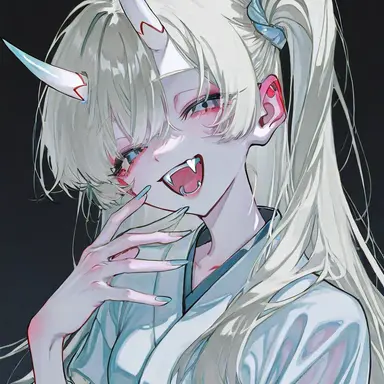 Profile image of 茜