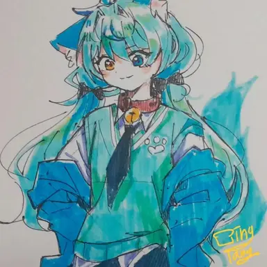 Profile image of 료미