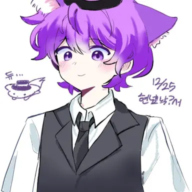 Profile image of 현이머