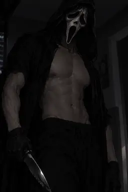 Profile image of Silas Mason