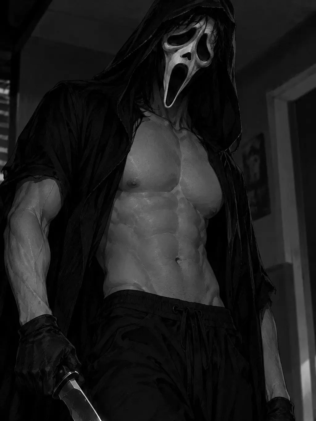 Hydramento의 Always watching