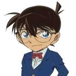 Profile image of コナン
