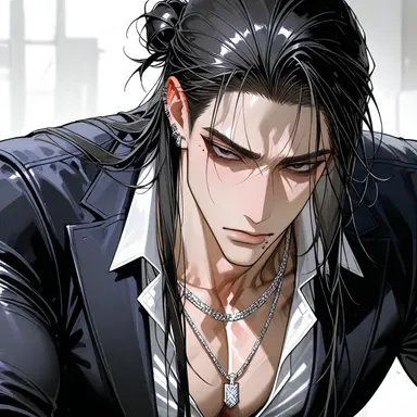 Profile image of 龍門