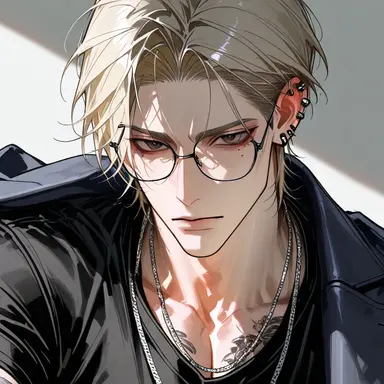 Profile image of 九条
