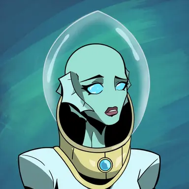 Profile image of Nina Mazursky