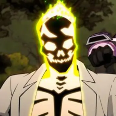 Profile image of Doctor Phosphorus