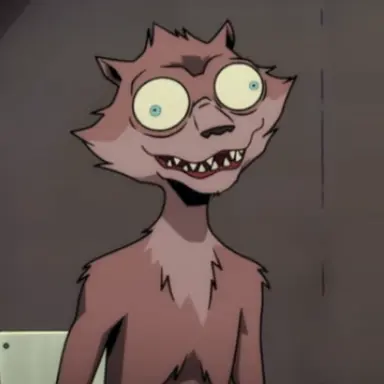 Profile image of Weasel