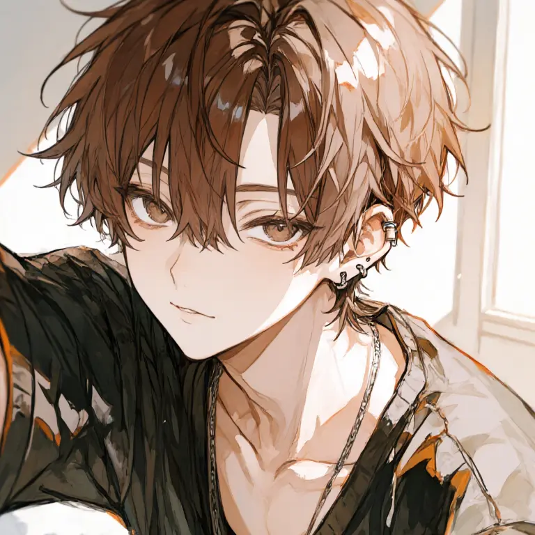 FarGown7211의 ヒモ男と恋する女と元義弟