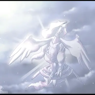 White_Kyurem의 레시라무