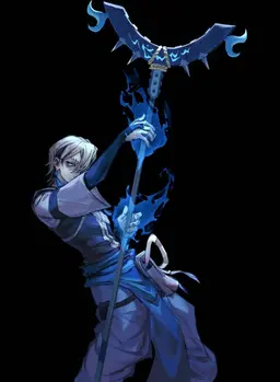 Profile image of Zanka