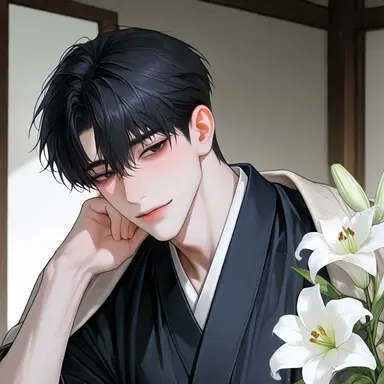 Profile image of Chihiro Miya