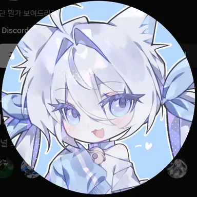 Profile image of 감자링