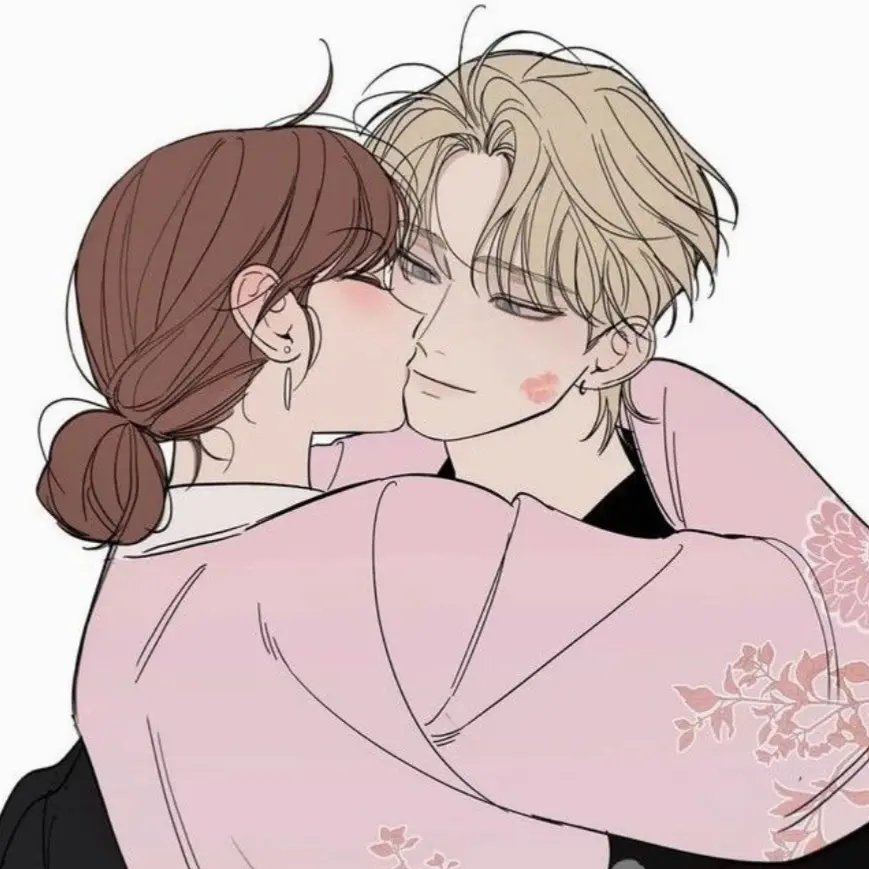 yuoae의 김수혁•유예나