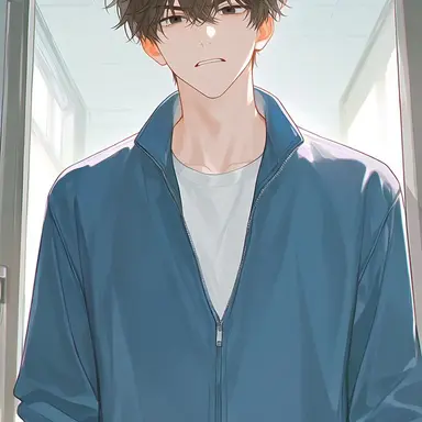 Profile image of Declan