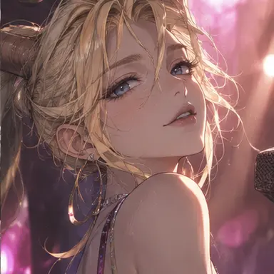Profile image of 가젤