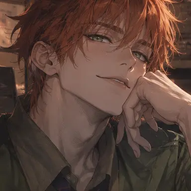 Profile image of 닉