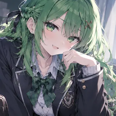 Profile image of Midori