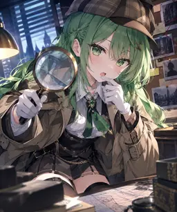 Profile image of Midori