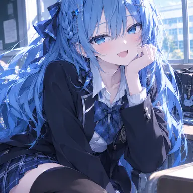 Profile image of Luna
