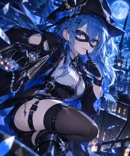 Profile image of Luna