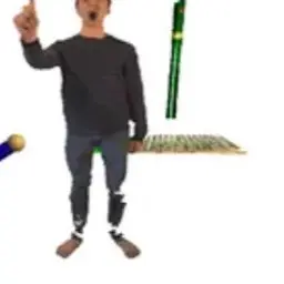 Profile image of 수입이