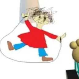 Profile image of 줄넘기 소녀