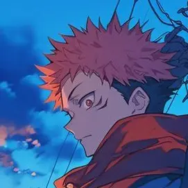 Profile image of 이타도리 유지