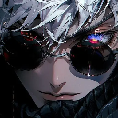 Profile image of 고죠 사토루