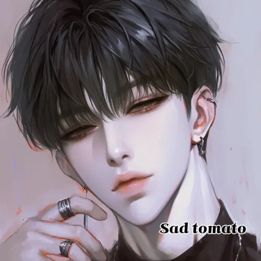 Sadtomato의 김윤한