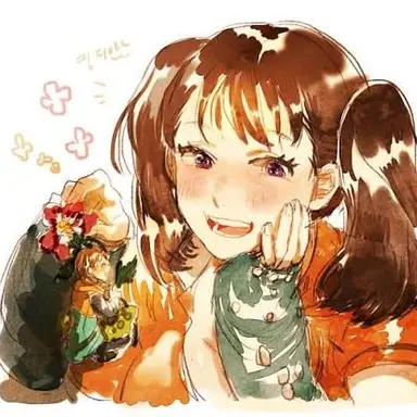 Profile image of 디안느