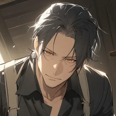 Profile image of Frank Foster