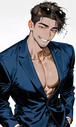 Profile image of Jin Shigemoto