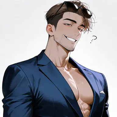 Profile image of Jin Shigemoto