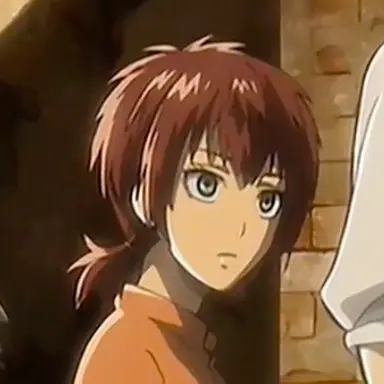 Profile image of 이자벨 메그놀리아