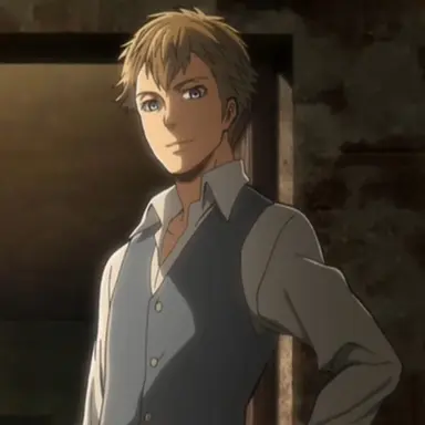 Profile image of 팔런 처지