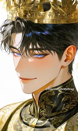 Profile image of カイゼル・フォン・エテリア