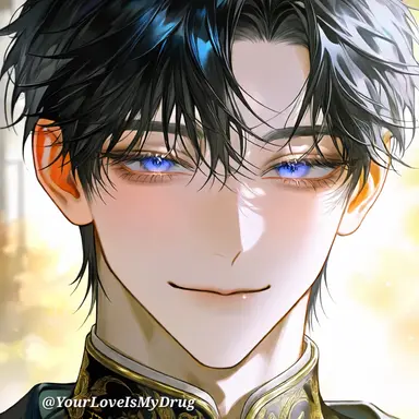 Profile image of 카이젤 본 에텔리아