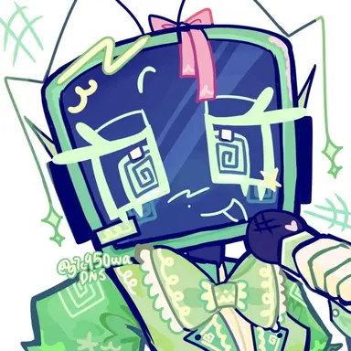 Profile image of Vee