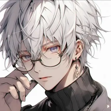 Profile image of Yusuke