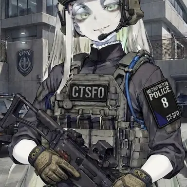 Profile image of シャーロット